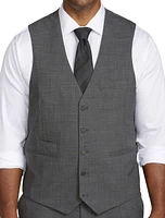 Performance Suit Vest