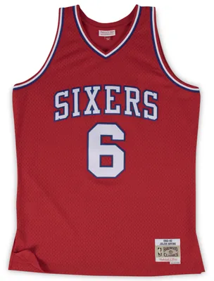 NBA Swingman Jersey