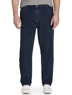 Performance Series Relaxed-Fit Stretch Jeans