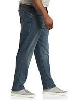 Xtreme Motion Athletic Fit Jeans