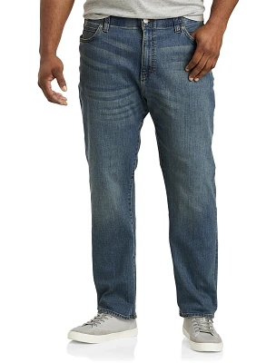 Xtreme Motion Athletic Fit Jeans