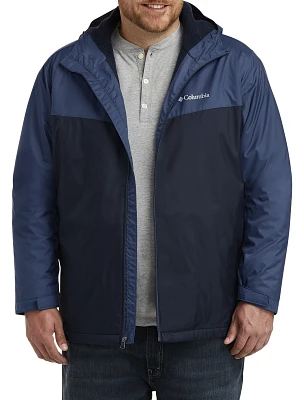 Glennaker Rain Jacket