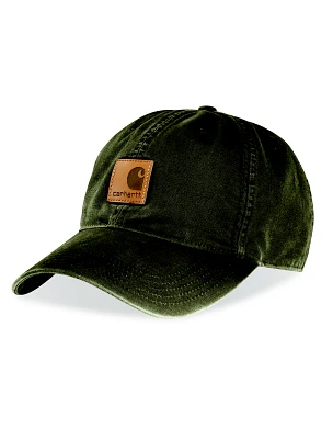 Odessa Cap