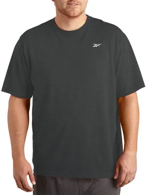 Jersey Tech T-Shirt