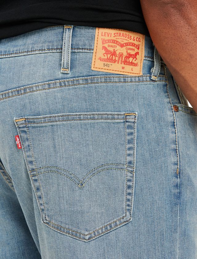 dxl levis