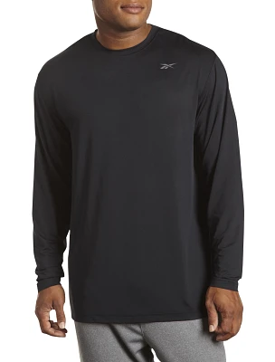 Long Sleeve Base Layer Top