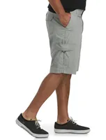 Crossroads Cargo Shorts