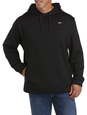 Fleece Pullover Hoodie