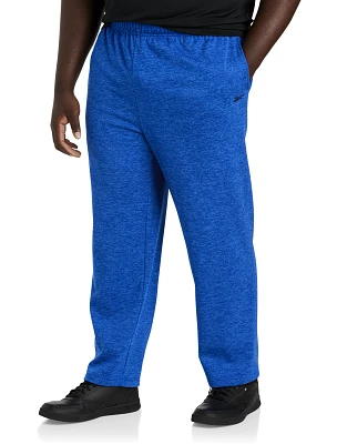 Performance Fleece Open-Hem Pants