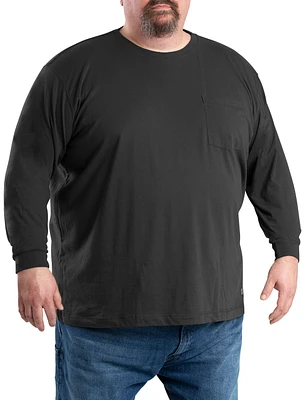 Performance Long-Sleeve T-Shirt