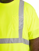 Hi-Visibility Performance T-Shirt