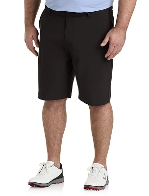 Everplay Flat-Front  Golf Shorts