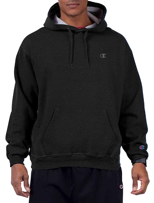 Pullover Hoodie