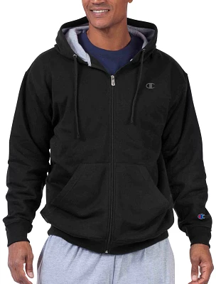 Full-Zip Hoodie