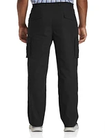 Ripstop Utility Cargo Pants