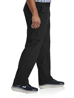 Ripstop Utility Cargo Pants