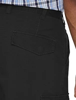 Ripstop Utility Cargo Pants