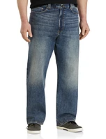 Loose Fit Jeans