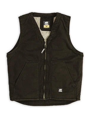 High Country V-Neck Vest