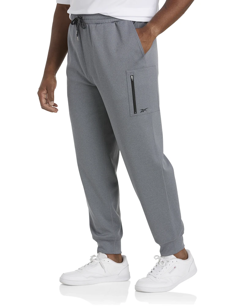 Speedwick Zip-Pocket Joggers