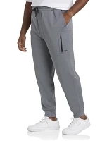 Speedwick Zip-Pocket Joggers