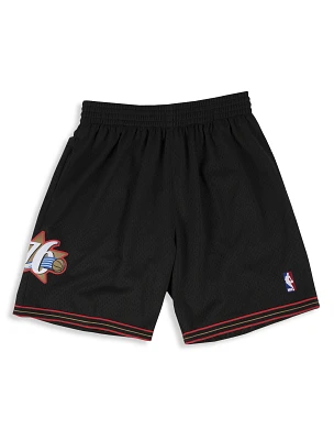 NBA Swingman Shorts