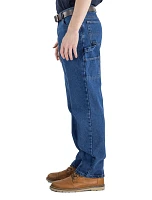 Relaxed Fit Carpenter Jeans