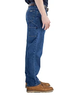 Relaxed Fit Carpenter Jeans