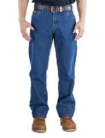 Relaxed Fit Carpenter Jeans