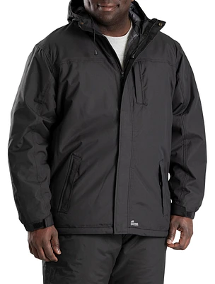 Coastline Waterproof Rain Jacket