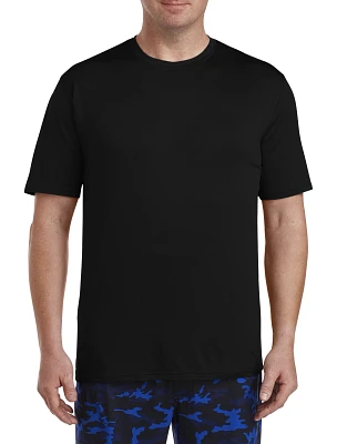 Tech Stretch Crewneck T-Shirt