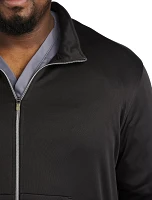 Urbane Fleece Jacket