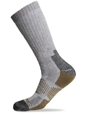 2-pk Wool-Blend Heavy-Duty Boot Socks