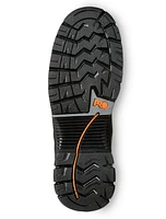 Endurance Waterproof 6" Safety Toe Work Boots