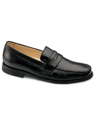 Ainsworth Penny Loafers