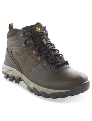 Newton Ridge Plus II Waterproof Boots