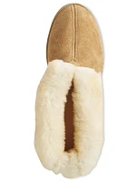 Sheepskin Ankle Boots