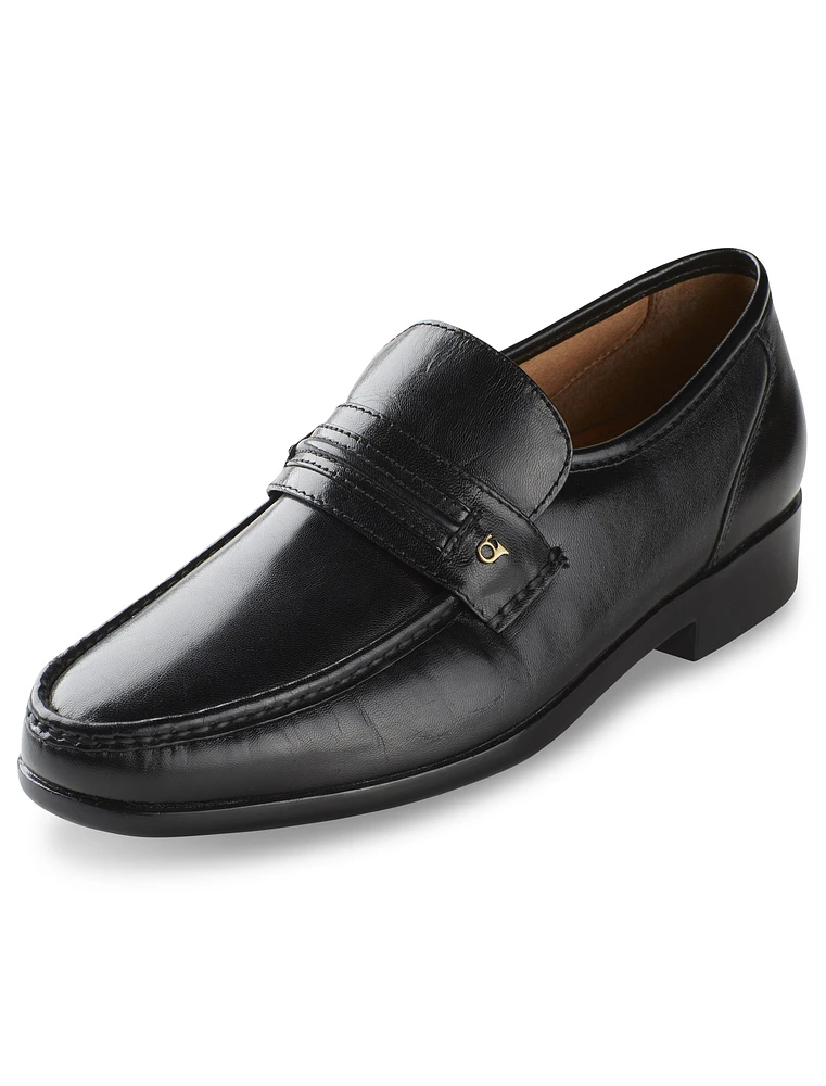 Dayton Slip-On Loafers