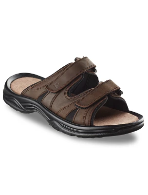 Vero Two-Strap Slides