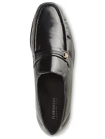 Riva Moc-Bit Loafers