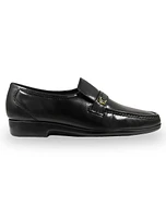 Riva Moc-Bit Loafers