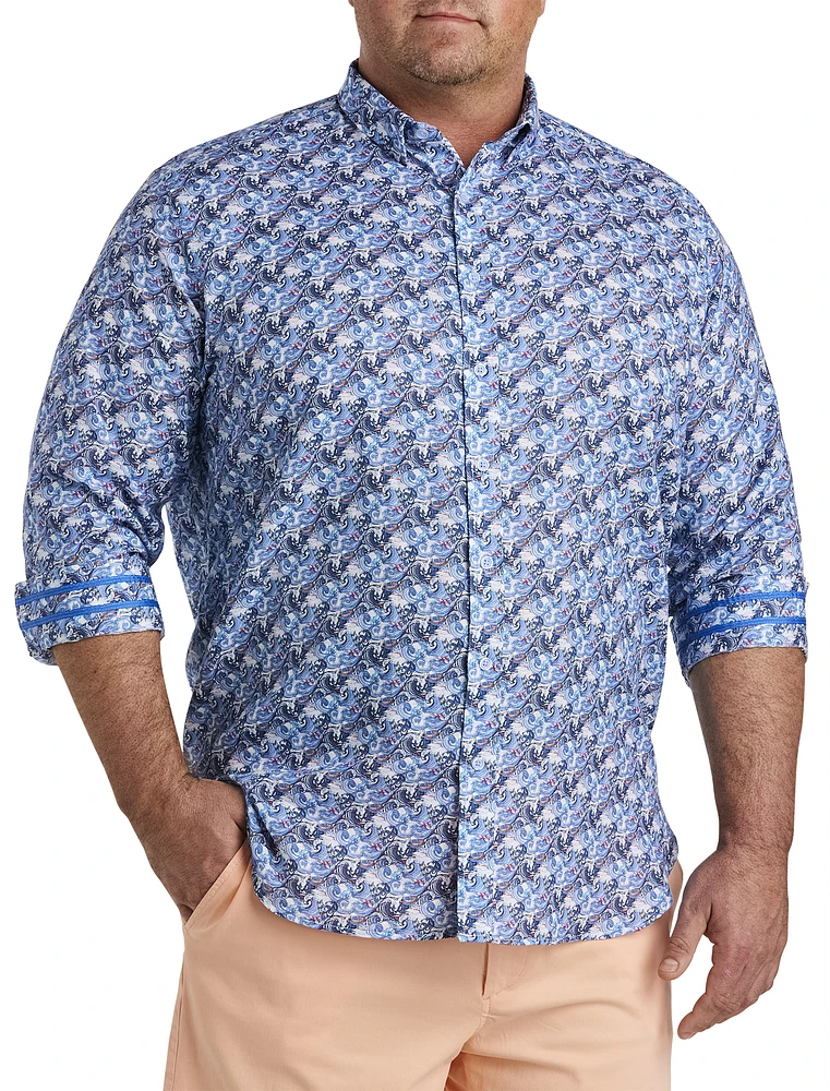 Big Sur Sport Shirt