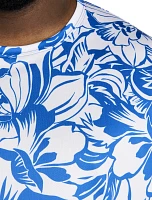 Beach Hibiscus T-Shirt