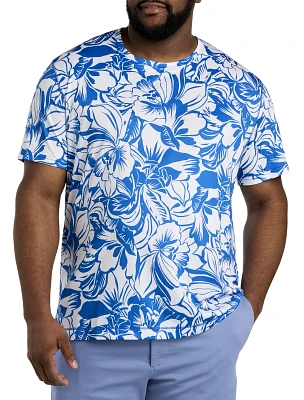 Beach Hibiscus T-Shirt