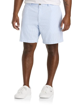 Seersucker Breaker Shorts