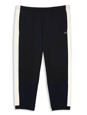 Molleton Gratte Colorblock Joggers