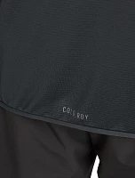 Cold Ready Fleece 1/4-zip Pullover