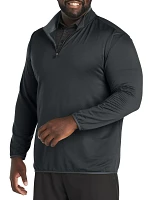 Cold Ready Fleece 1/4-zip Pullover