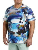 Scenic Escape Graphic Tee