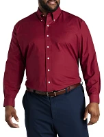 Non-Iron Sport Shirt